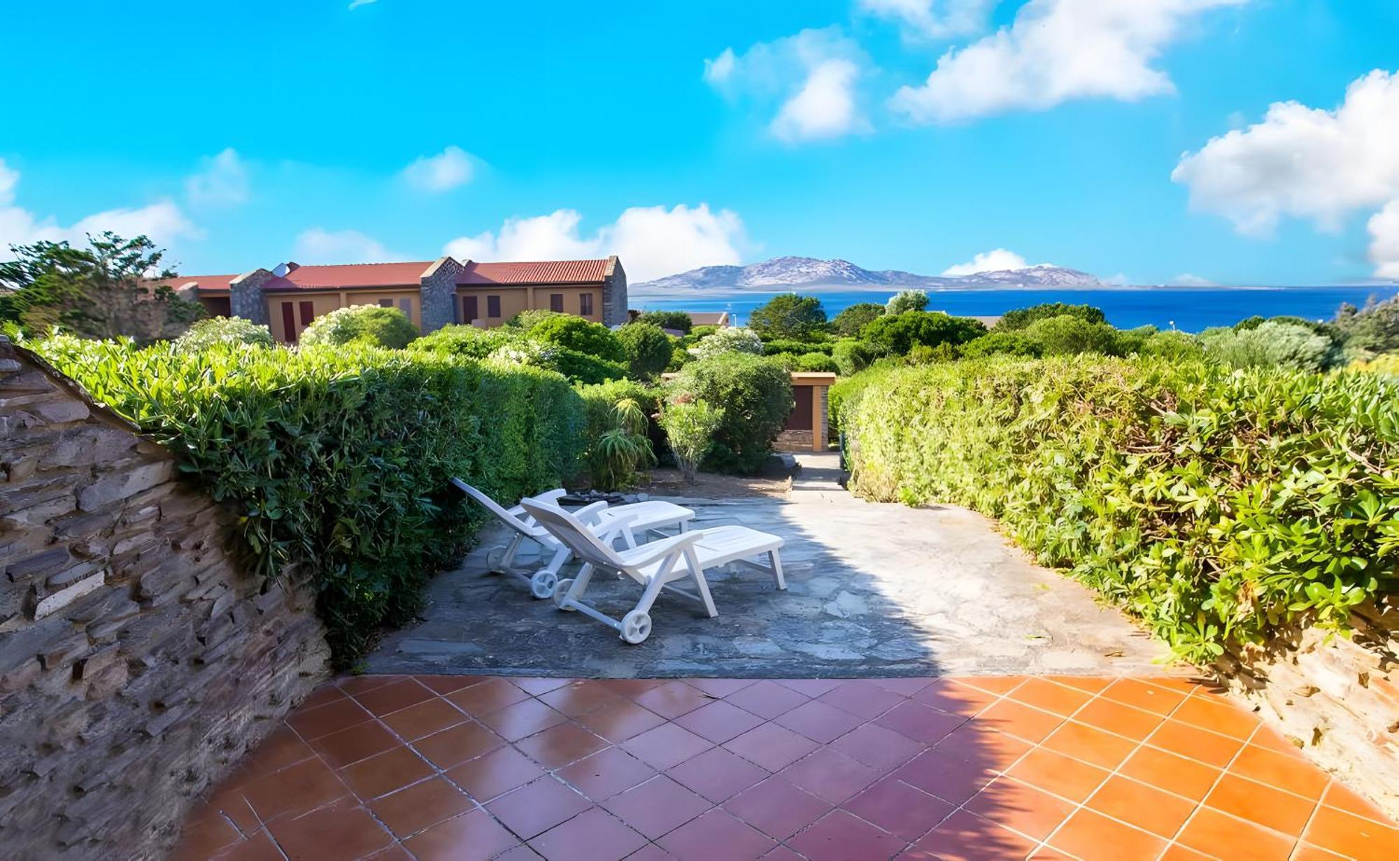 Holiday home I Lentischi C11 Stintino